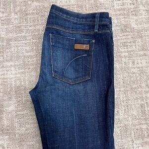 Joe’s Jeans Size 29. Fit: Petite Provocateur